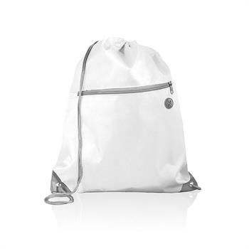 SACCHETTA POLIESTERE ISI-POCKET BIANCO