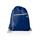SACCHETTA POLIESTERE ISI-POCKET BLU NAVY