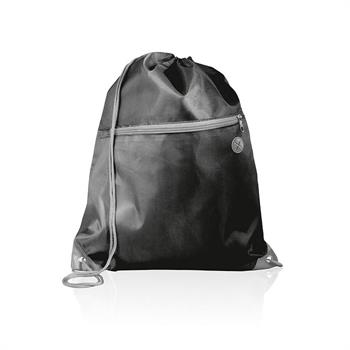 SACCHETTA POLIESTERE ISI-POCKET NERO