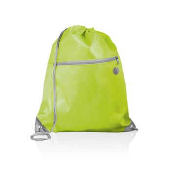 SACCHETTA POLIESTERE ISI-POCKET LIME