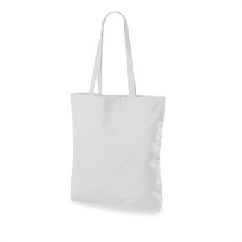 SHOPPER COTONE TOKYO BIANCO