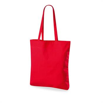SHOPPER COTONE TOKYO ROSSO