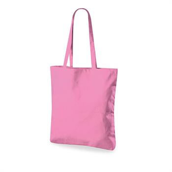SHOPPER COTONE TOKYO ROSA