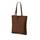 SHOPPER COTONE TOKYO MARRONE