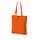 SHOPPER COTONE TOKYO ARANCIO