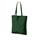 SHOPPER COTONE TOKYO VERDE SCURO