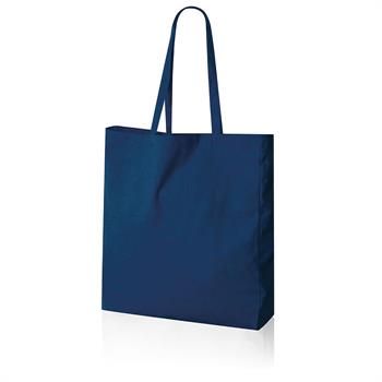 SHOPPER COTONE OSAKA BLU NAVY