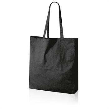 SHOPPER COTONE OSAKA NERO