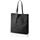 SHOPPER COTONE OSAKA NERO