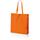 SHOPPER COTONE OSAKA ARANCIO