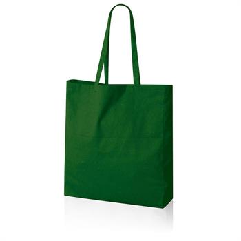 SHOPPER COTONE OSAKA VERDE SCURO