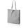SHOPPER COTONE OSAKA GRIGIO