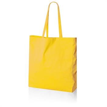 SHOPPER COTONE OSAKA GIALLO