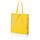 SHOPPER COTONE OSAKA GIALLO