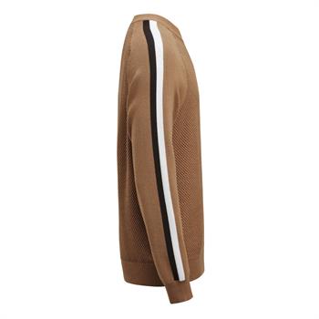 SCARSDALE SWEATER NOCCIOLA 190