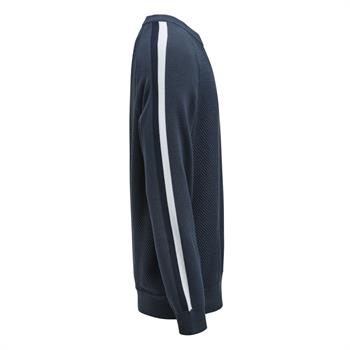 SCARSDALE SWEATER BLU CIELO 595
