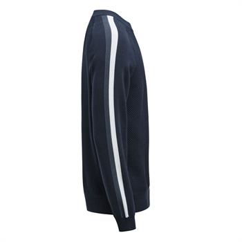 SCARSDALE SWEATER NAVY 600