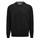 SCARSDALE SWEATER NERO 900