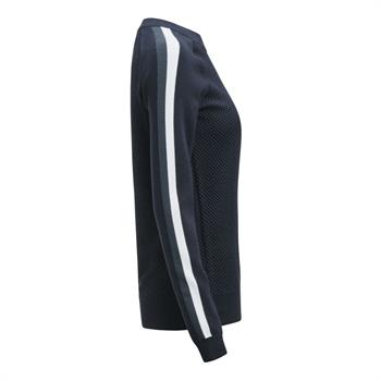SCARSDALE SWEATER WOMAN NAVY 600