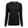 SCARSDALE SWEATER WOMAN NERO 900