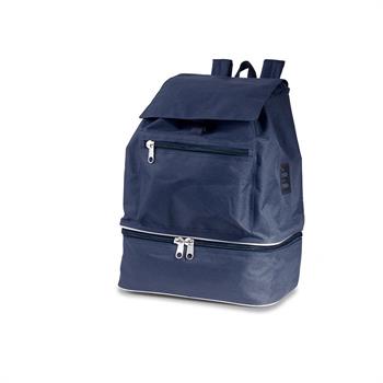 ZAINO SPORT TEAM BLU NAVY
