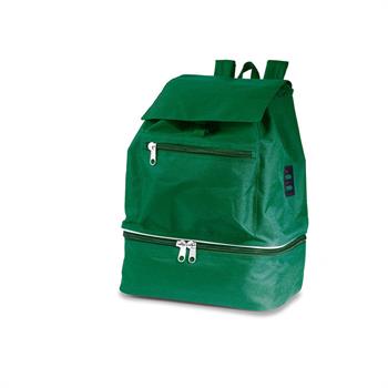 ZAINO SPORT TEAM VERDE