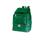 ZAINO SPORT TEAM VERDE