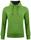 CLIQUE CLASSIC HOODY LADY VERDE MEL. 676