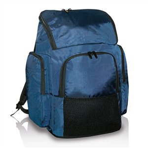 ZAINO SPORT THUNDER BLU NAVY