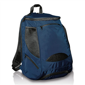 ZAINO SPORT TRIUMPH BLU NAVY