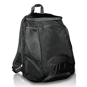 ZAINO SPORT TRIUMPH NERO