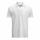 SCARSDALE POLO BIANCO 100