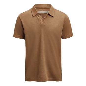 SCARSDALE POLO NOCCIOLA