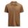 SCARSDALE POLO NOCCIOLA