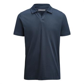 SCARSDALE POLO BLU CIELO 595
