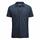 SCARSDALE POLO BLU CIELO 595