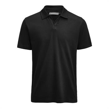 SCARSDALE POLO NERO 900