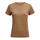 SCARSDALE T-SHIRT WOMAN NOCCIOLA 190