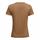 SCARSDALE T-SHIRT WOMAN NOCCIOLA 190