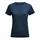 SCARSDALE T-SHIRT WOMAN BLU CIELO 595