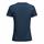 SCARSDALE T-SHIRT WOMAN BLU CIELO 595