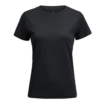 SCARSDALE T-SHIRT WOMAN NERO 900