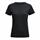 SCARSDALE T-SHIRT WOMAN NERO 900
