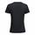 SCARSDALE T-SHIRT WOMAN NERO 900