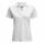 SCARSDALE POLO WOMAN BIANCO 100