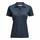 SCARSDALE POLO WOMAN BLU CIELO 595
