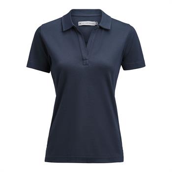 SCARSDALE POLO WOMAN NAVY 600