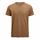 SCARSDALE T-SHIRT NOCCIOLA 190