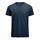 SCARSDALE T-SHIRT BLU CIELO 595