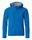 BASIC SOFTSHELL HOODY (FINE SERIE) ROYAL 55